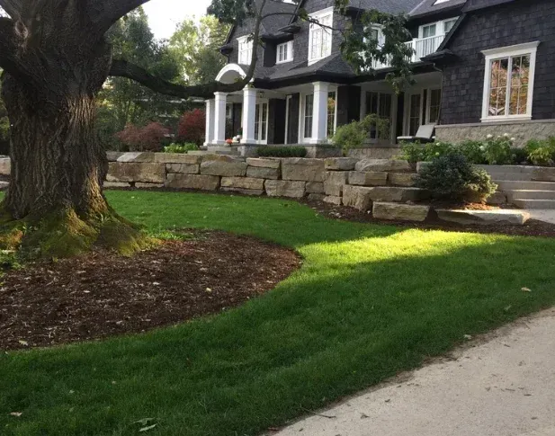 landscape cleanup solutions in west bloomfield mi