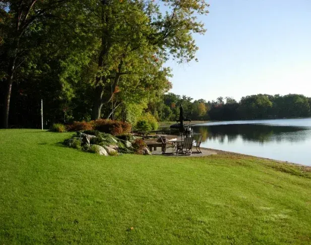 landscape cleanup solutions in west bloomfield mi