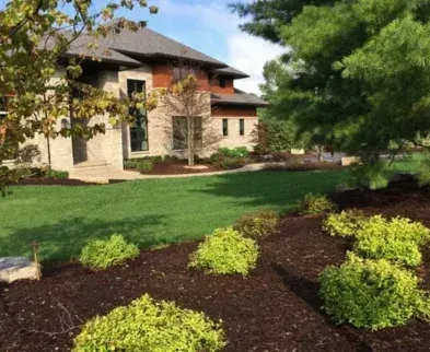 landscaping services in rochester hills mi