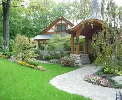 landscaping services in troy mi