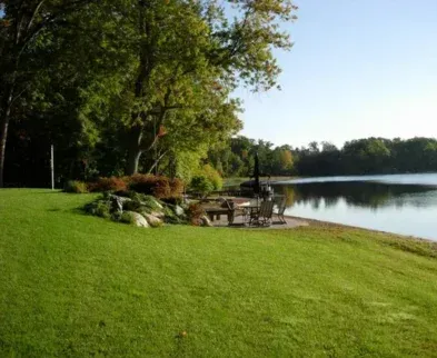 landscaping services in bloomfield hills mi