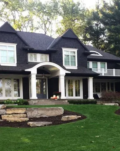 landscaping contractors in west bloomfield mi
