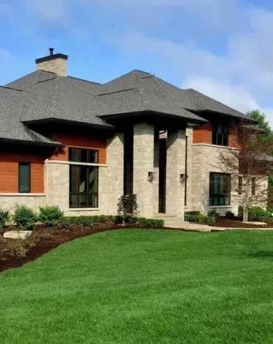 landscaping services in west bloomfield mi