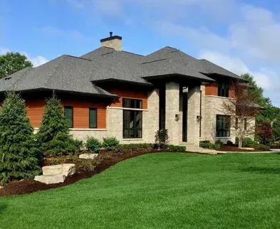 landscaping services in lake orion mi