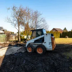 lawn grading west bloomfield mi