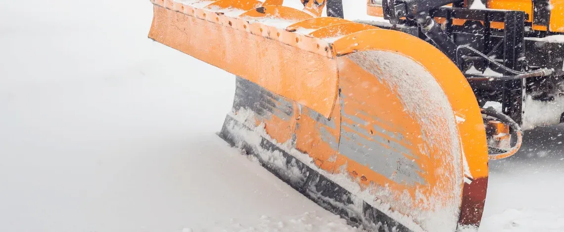 michigan freeze-thaw cycles on commercial properties