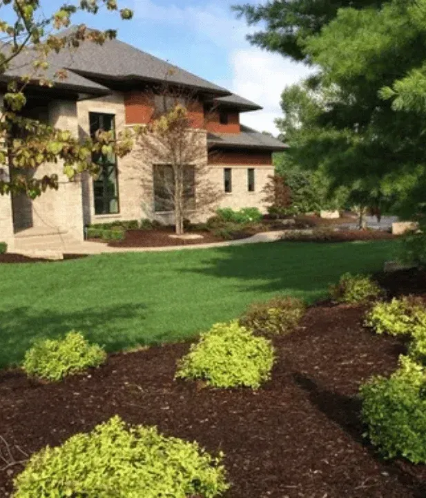 mulch cleanup services in west bloomfield mi