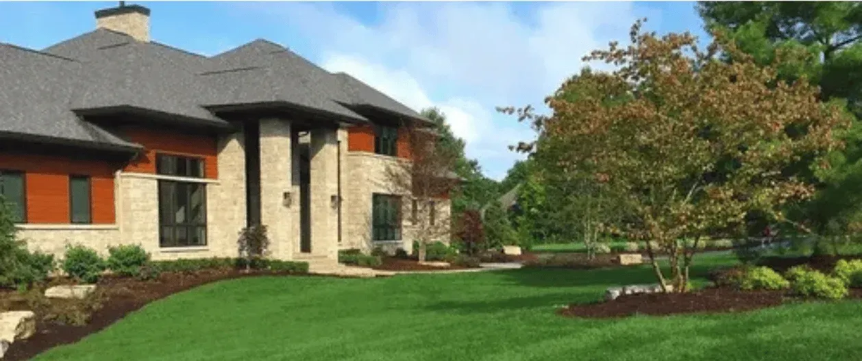mulch installation services in west bloomfield mi