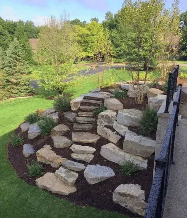 new lawn installation experts in west bloomfield mi