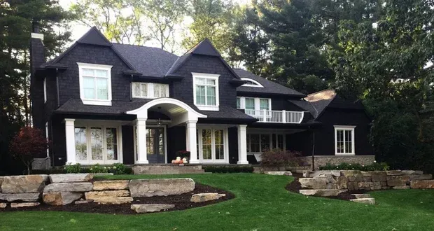 new lawn installation in west bloomfield mi
