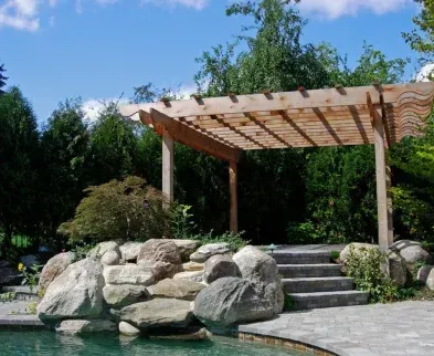 hardscaping services in milford mi