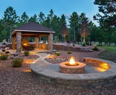 outdoor living services in farmington hills mi