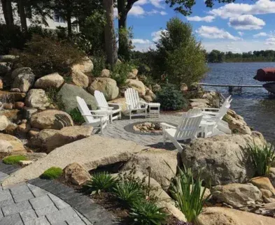 outdoor living services in lake orion mi