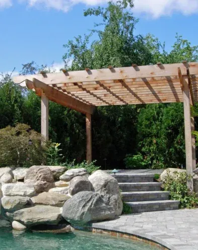 outdoor living services in west bloomfield mi
