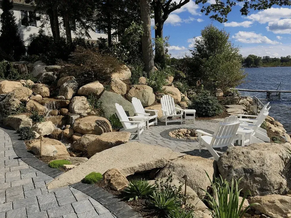 outdoor living in west bloomfield mi