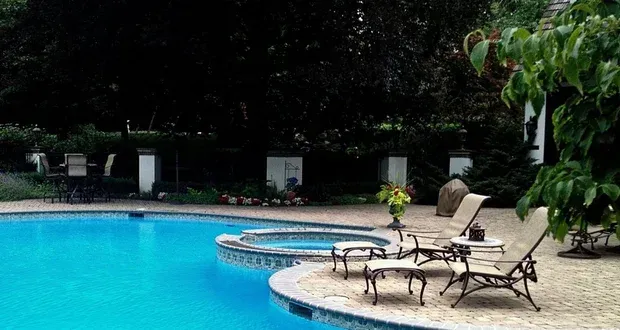 outdoor living projects west bloomfield mi