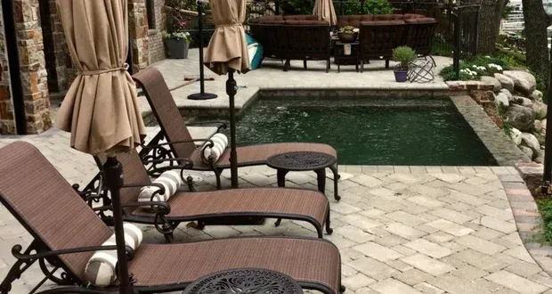 paver patios in west bloomfield mi