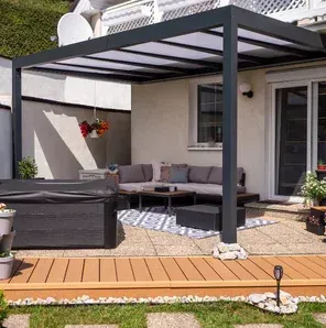 pergola over patio west bloomfield mi