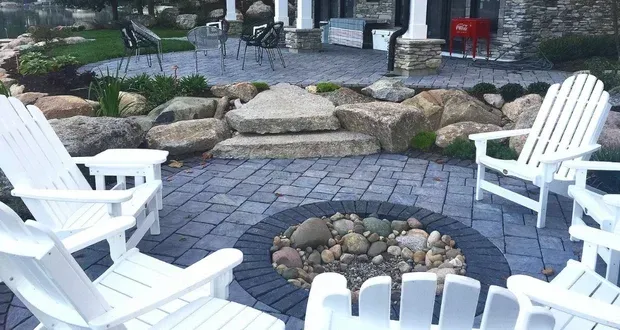 professional outdoor living services west bloomfield mi