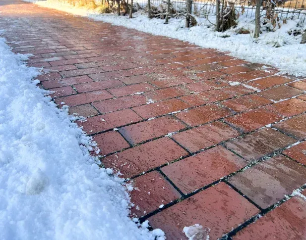 salting services in west bloomfield mi