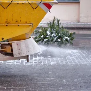 salting services treatments in west bloomfield mi