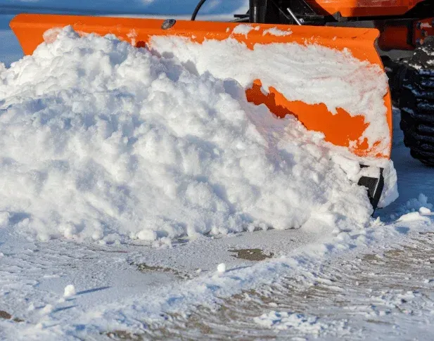 snow relocation experts in west bloomfield mi