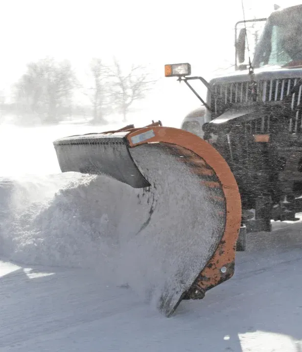 snow relocation for business in west bloomfield mi