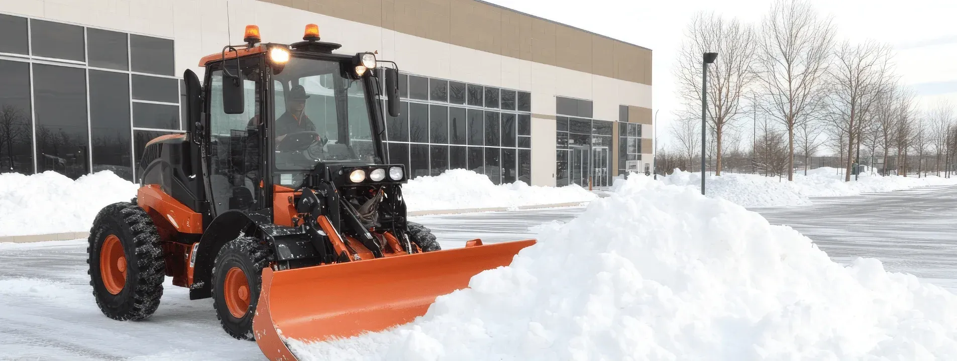 snow relocation solutions in west bloomfield mi