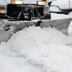 snow removal for business in west bloomfield mi