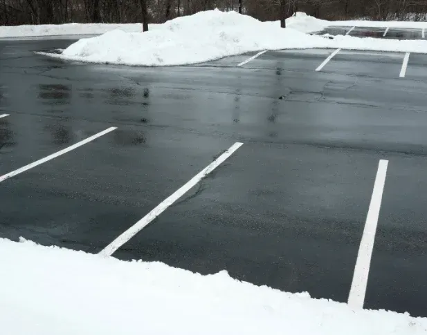 snow removal services in west bloomfield mi