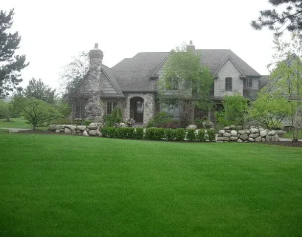 softscape installers in west bloomfield mi