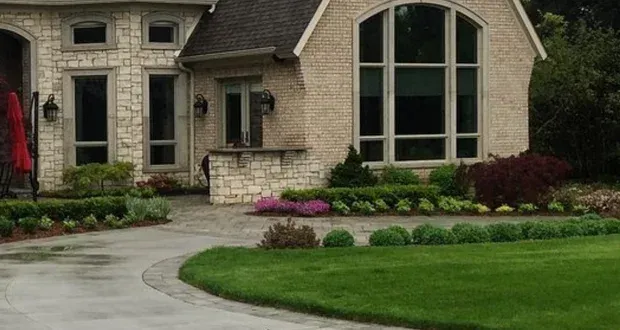 landscape cleanups in west bloomfield mi