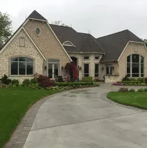softscape installation experts in west bloomfield mi