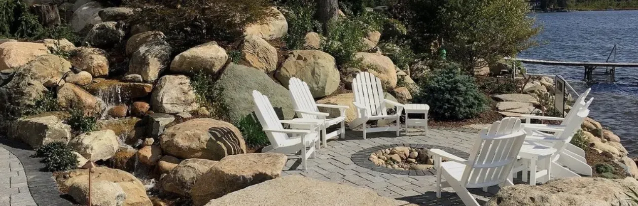 why trust west bloomfield landscapers