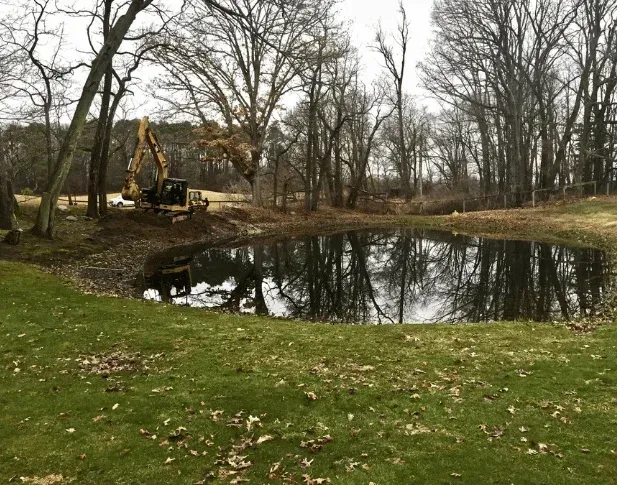 yard erosion solutions west bloomfield mi