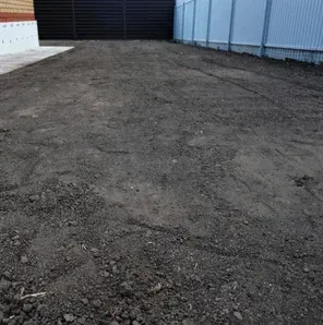yard leveling west bloomfield mi