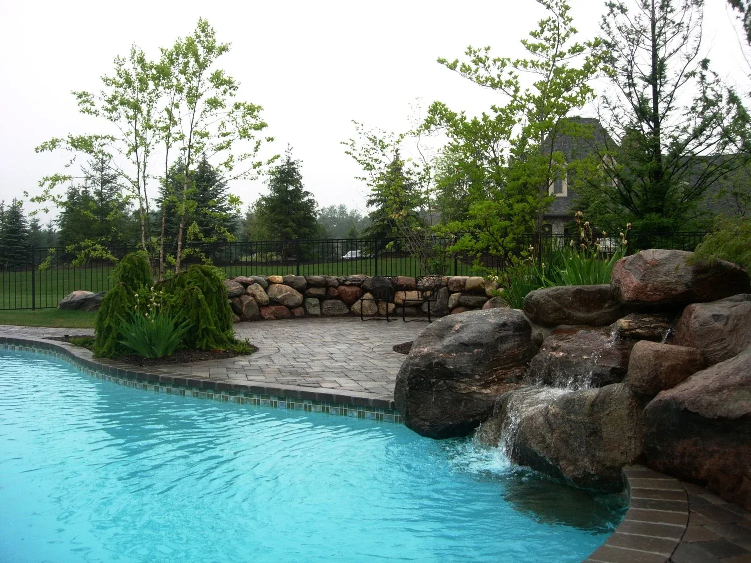 outdoor living experts in west bloomfield mi