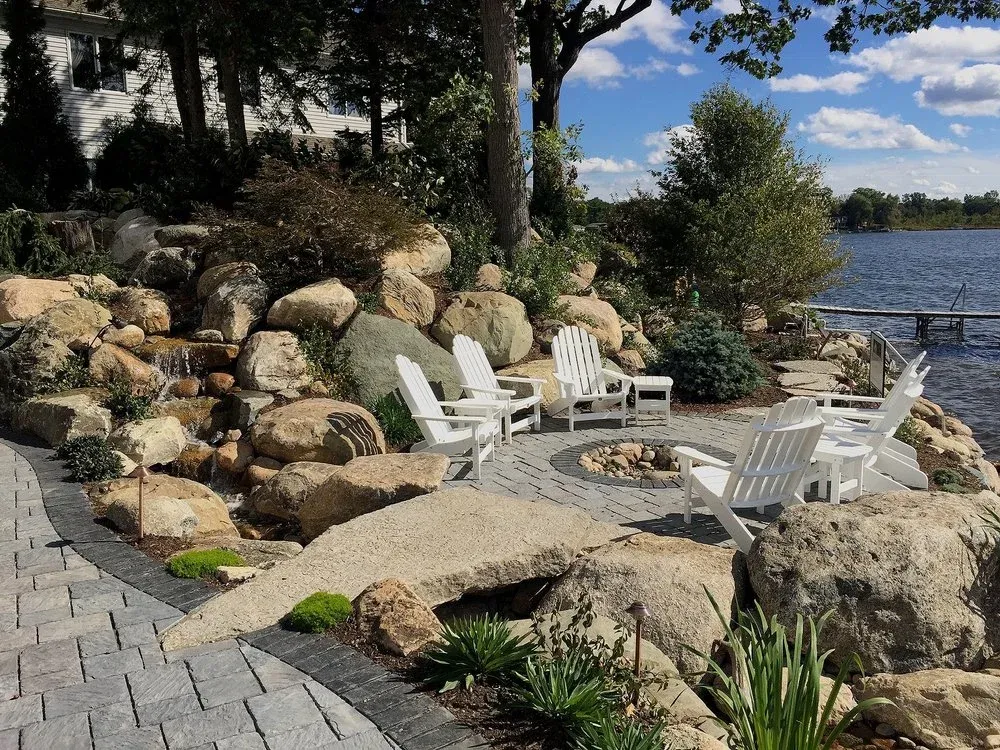 outdoor living solutions in west bloomfield mi