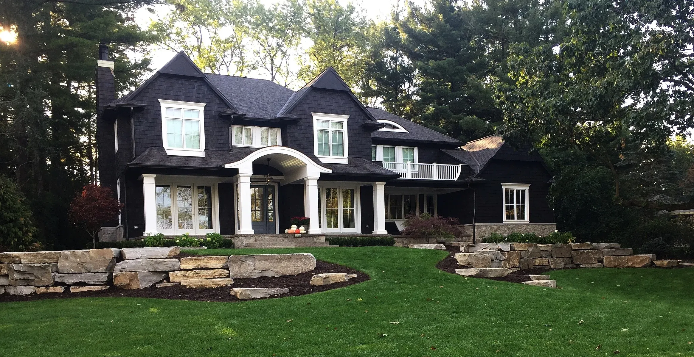 snow and ice management solutions in west bloomfield mi