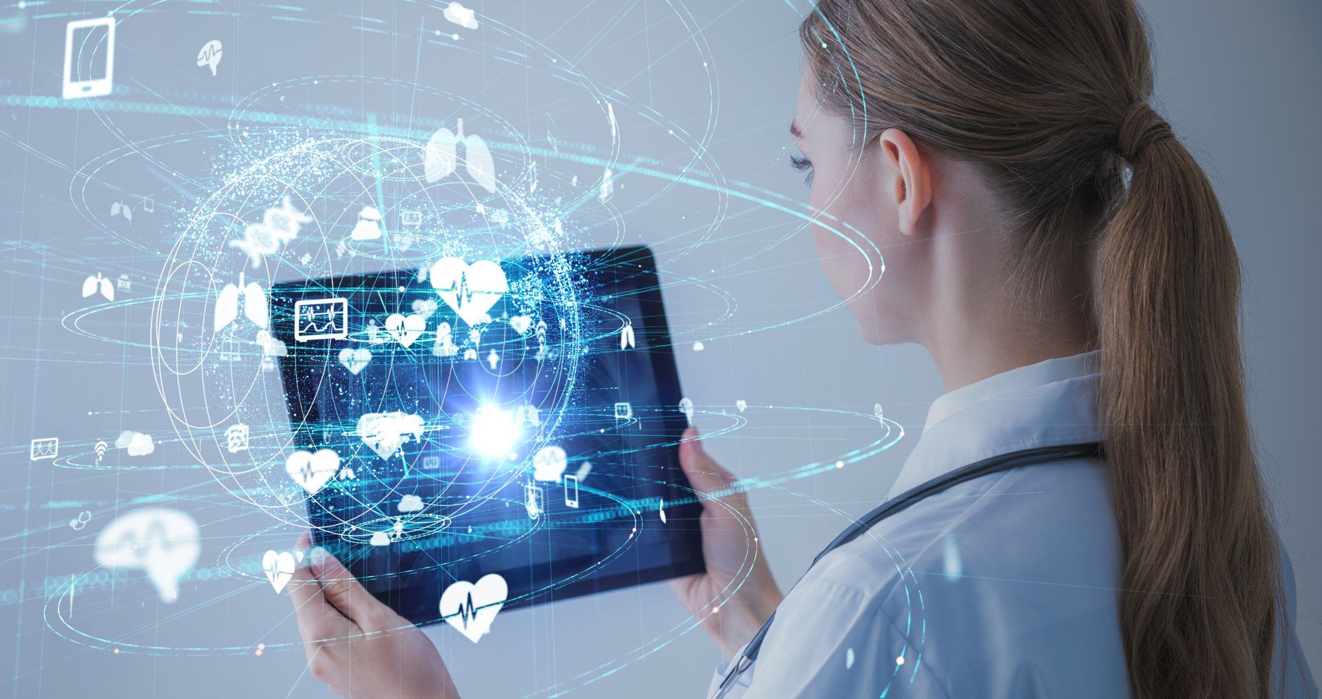Healthcare Automation Jobes Tech