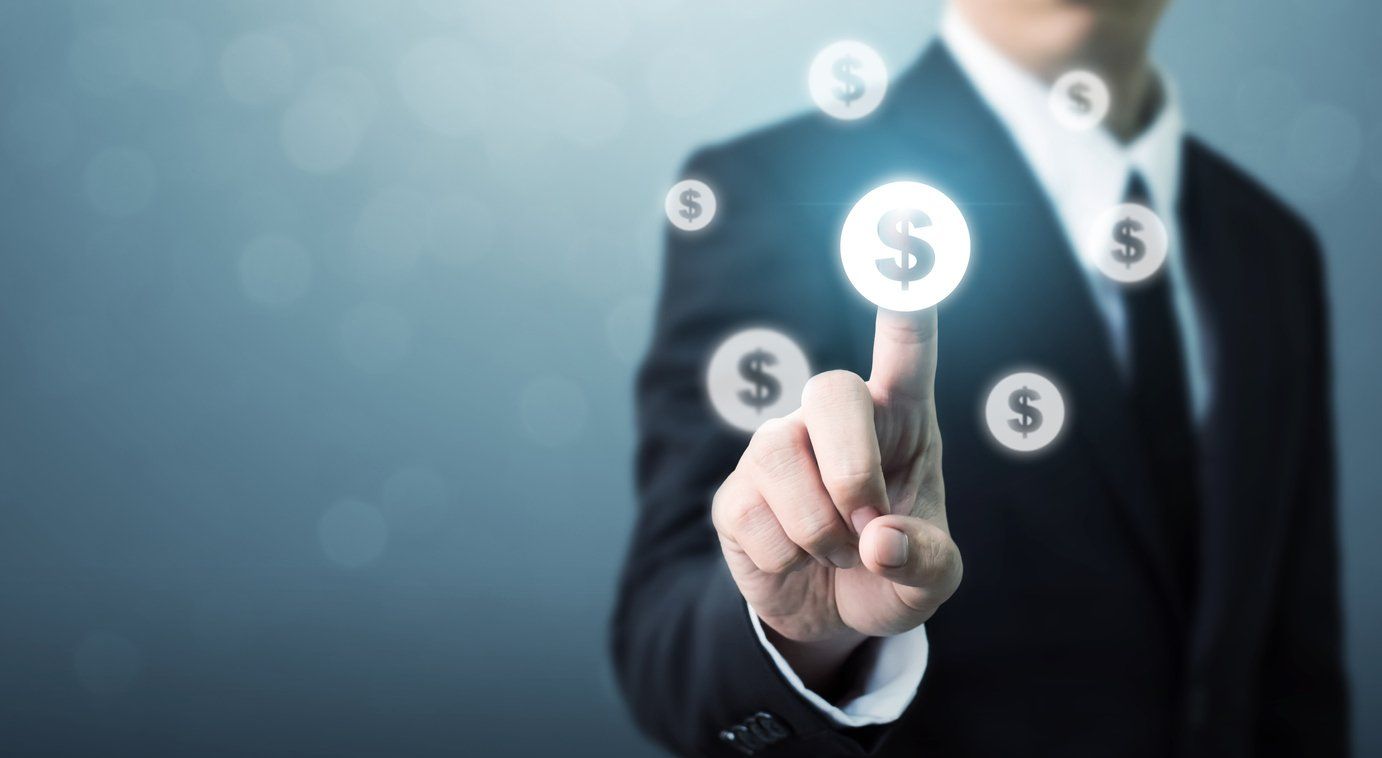 Automation to Drive Financial Institutions