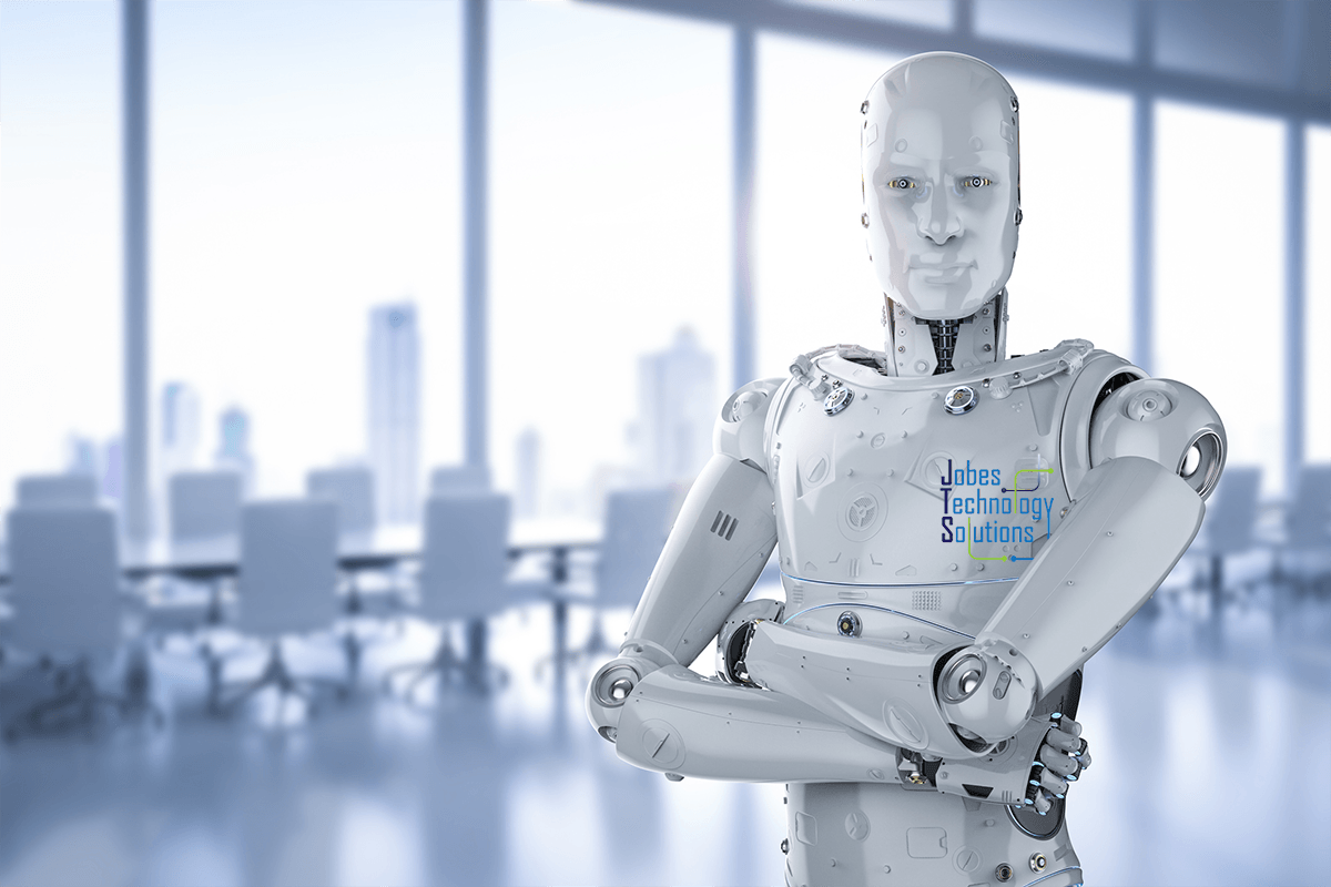 Automation Jobes Tech