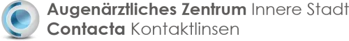 Augen&auml;rztliches Zentrum Drobec Innere Stadt
Contacta Kontaktlinsen