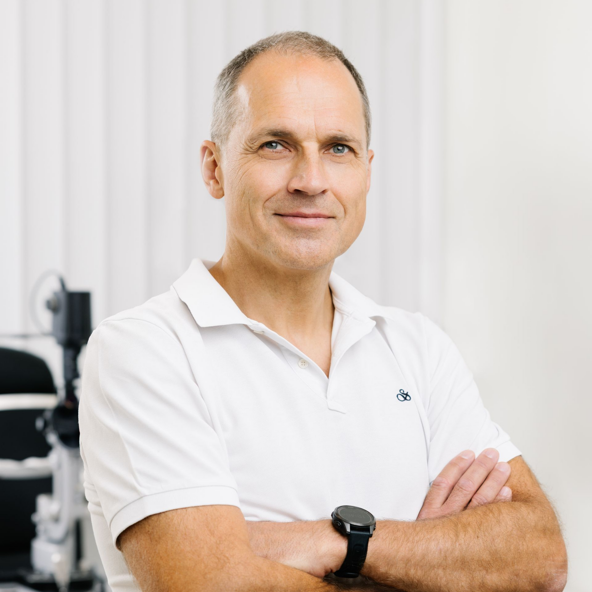 Dr. Jakob Tauber