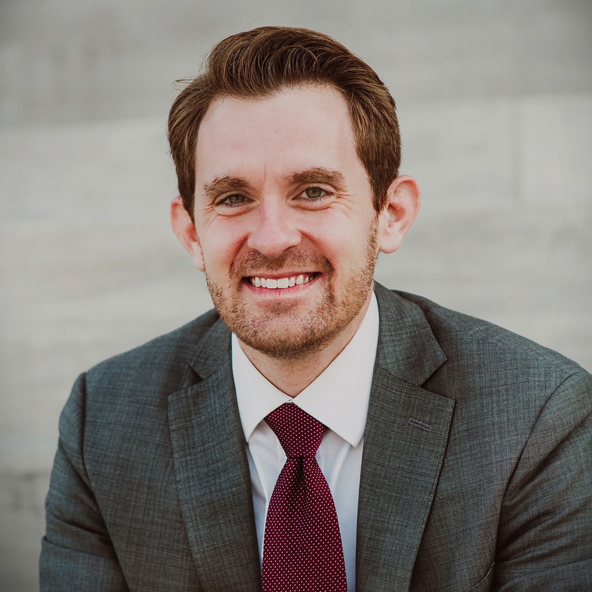 Daniel Finder Lawyer