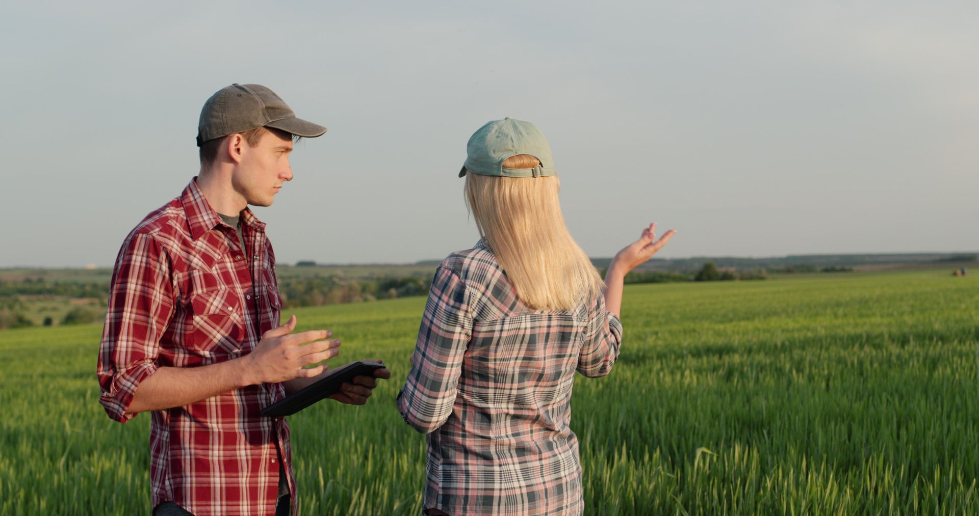 Farm Legal Battle