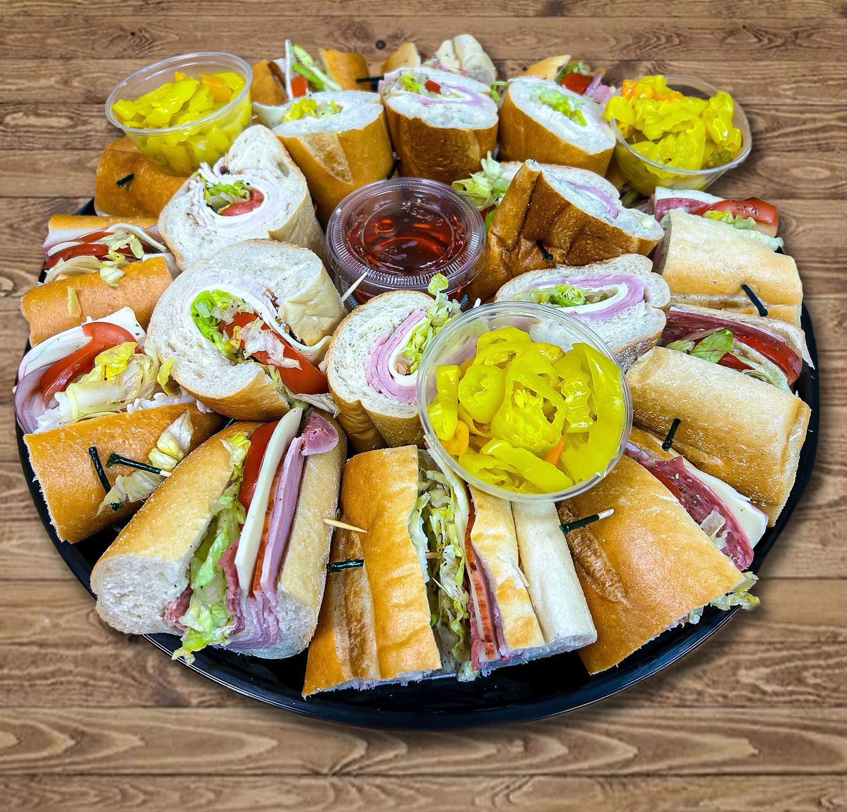Catering