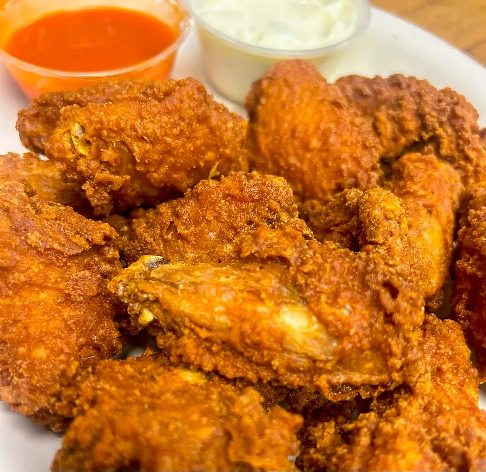 Chicken
