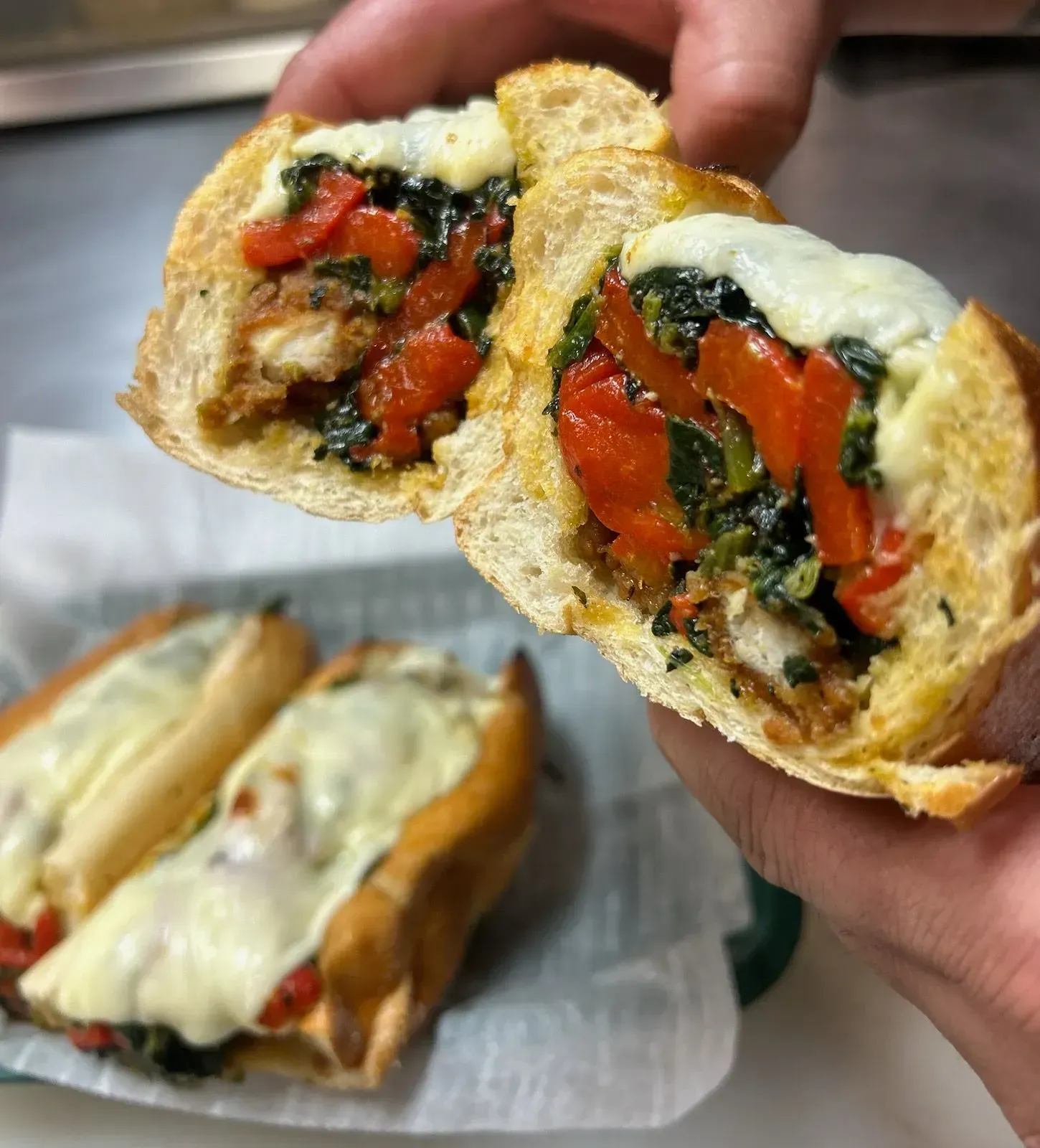 Sandwich