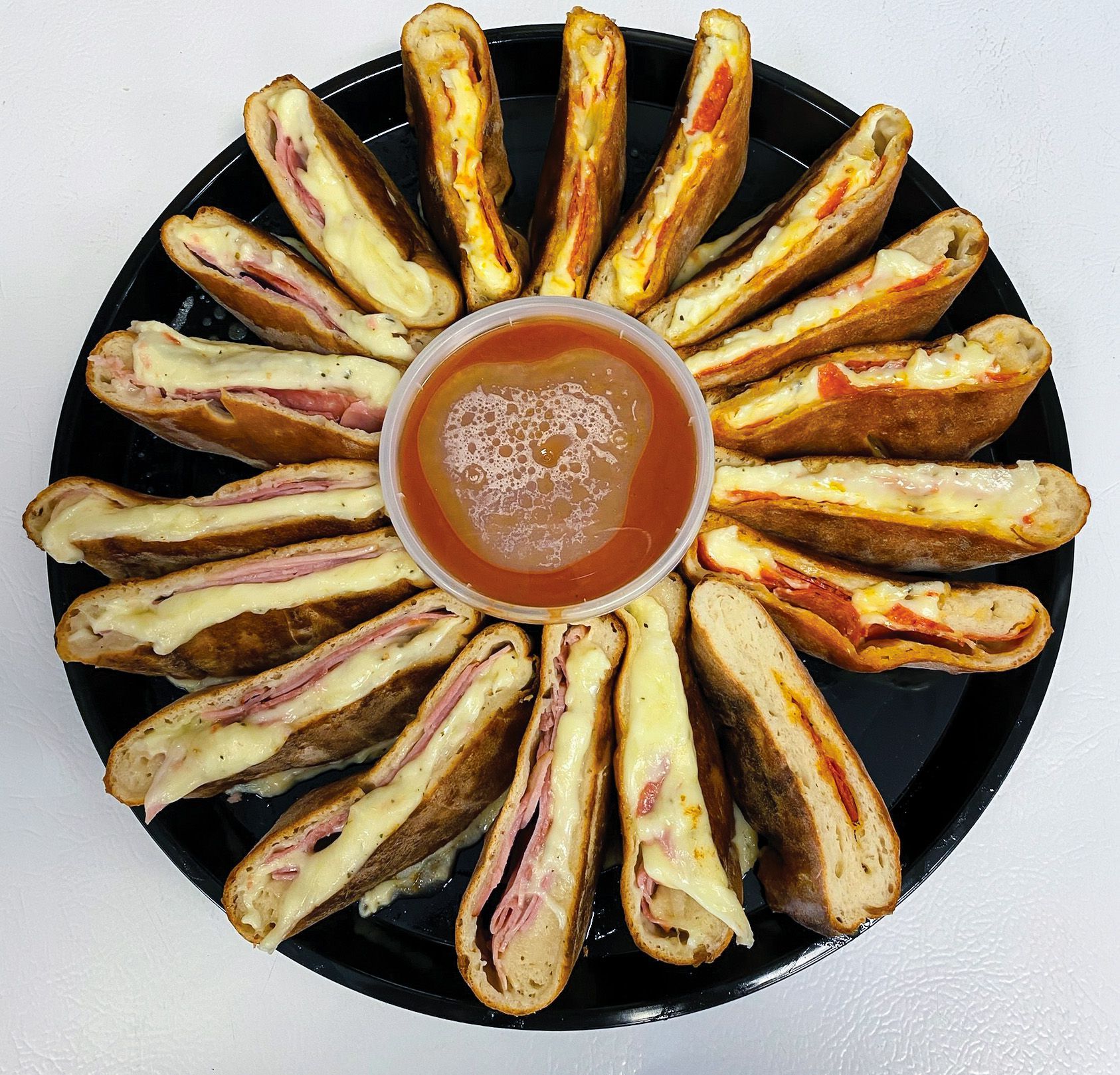 Strombili